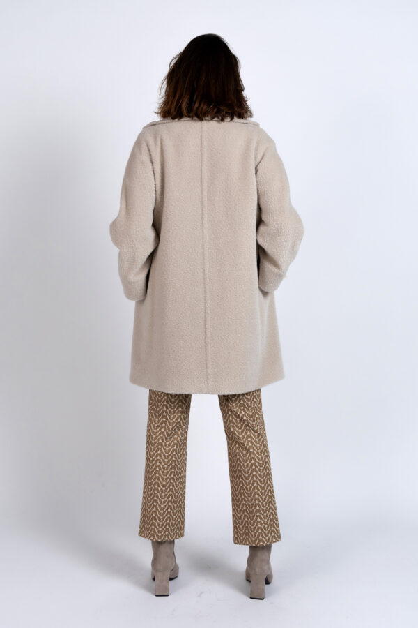 Cinzia Rocca mantel - Afbeelding 8