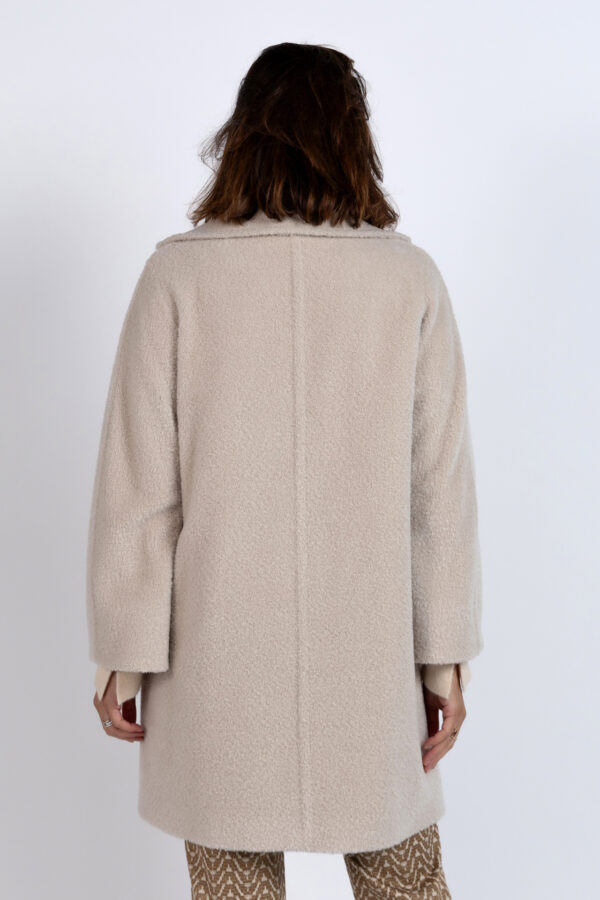 Cinzia Rocca mantel - Afbeelding 6