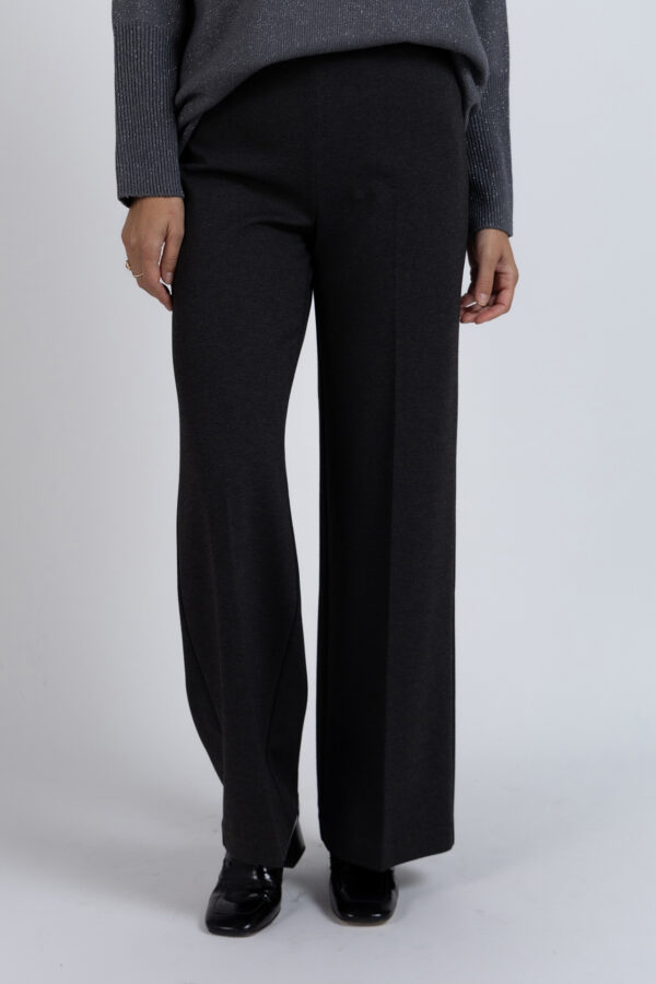 Le Tricot Perugia pantalon - Afbeelding 3