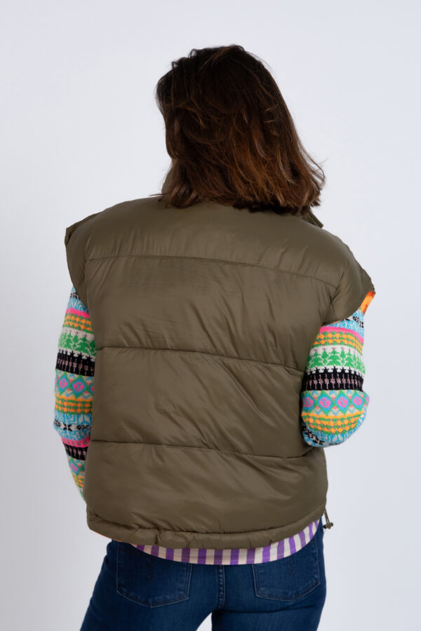 Essentiel Antwerp bodywarmer - Afbeelding 6