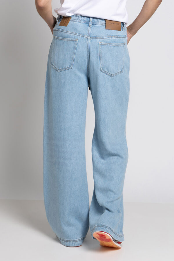Munthe jeans - Afbeelding 3