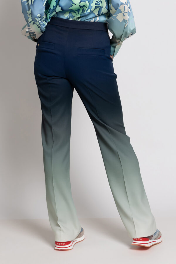 Marccain pantalon - Afbeelding 3