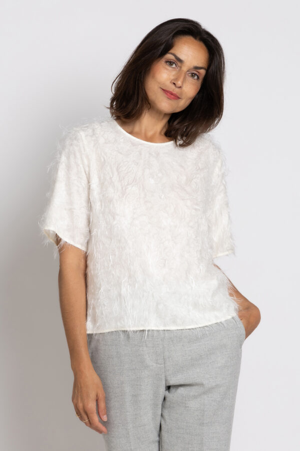 Peserico blouse