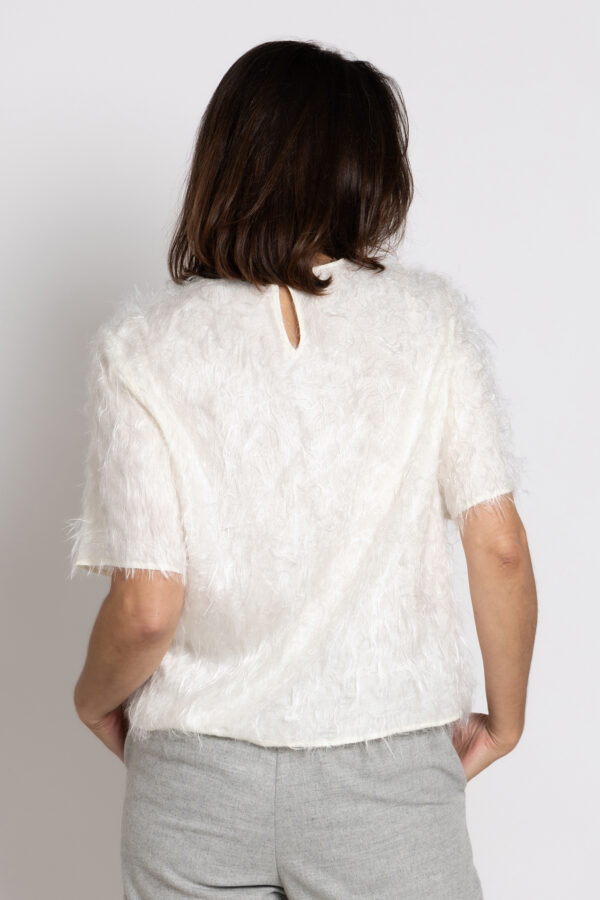 Peserico blouse - Afbeelding 3