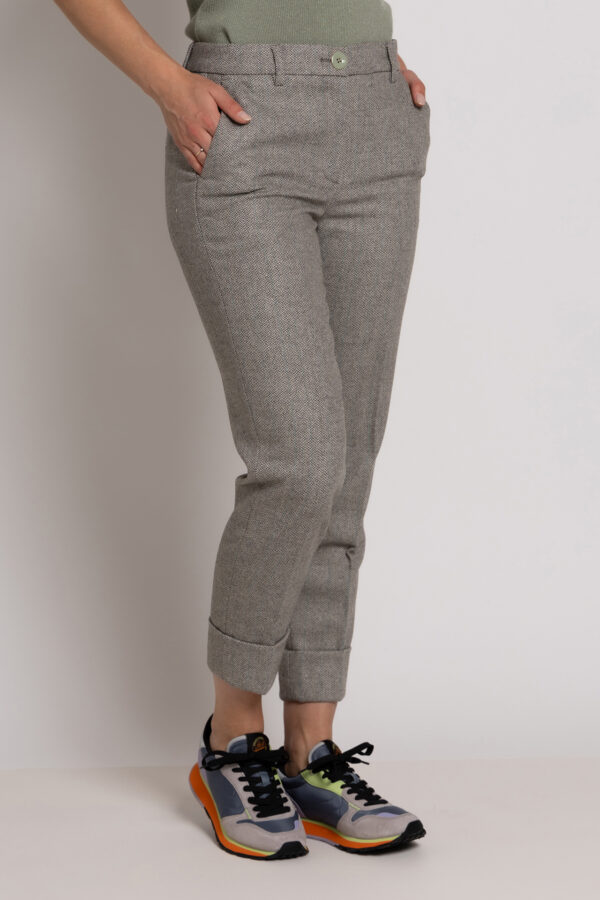 Marccain pantalon - Afbeelding 2