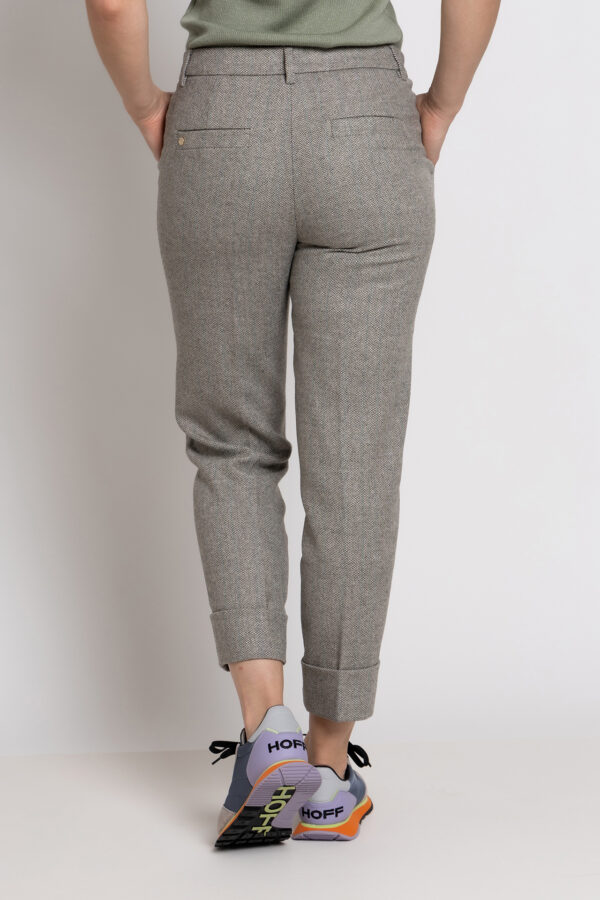 Marccain pantalon - Afbeelding 3