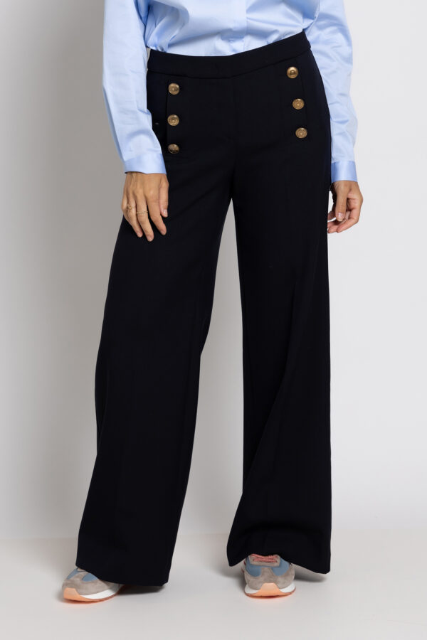Seductive pantalon