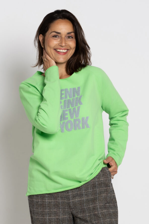 Penn & Ink trui