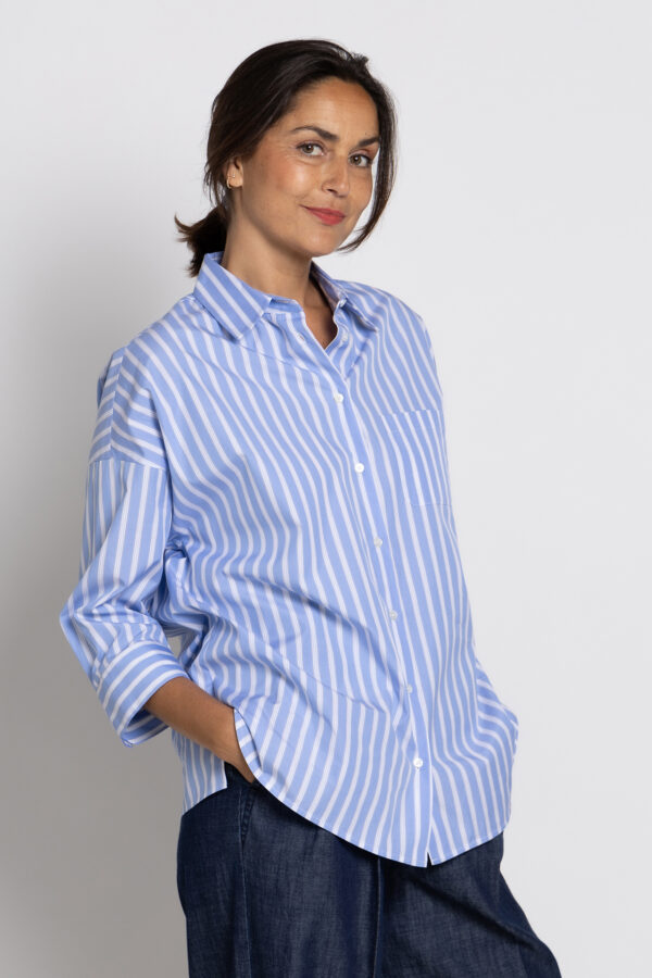 Weekend by Max Mara blouse - Afbeelding 2
