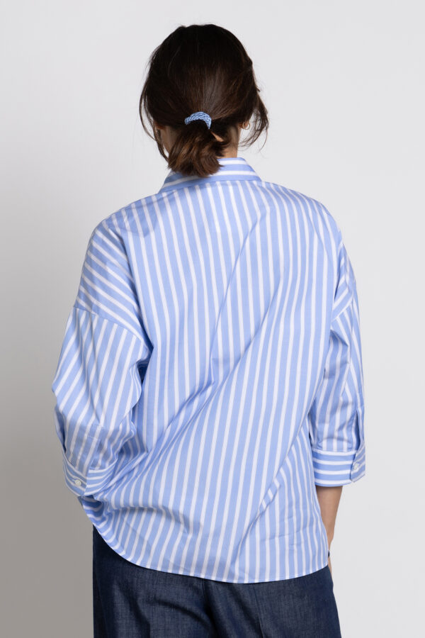Weekend by Max Mara blouse - Afbeelding 4
