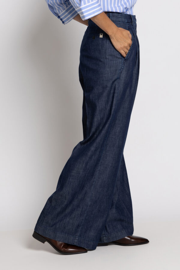 Weekend by Max Mara jeans - Afbeelding 2