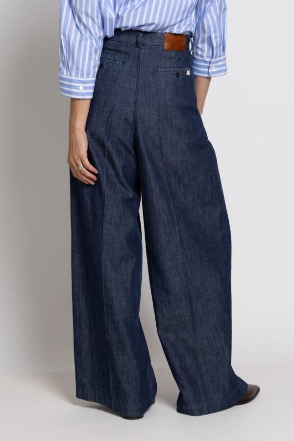 Weekend by Max Mara jeans - Afbeelding 3