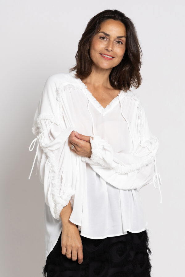 Munthe blouse