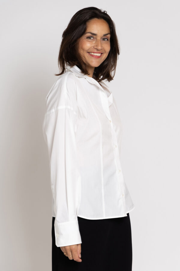 Weekend by Max Mara blouse - Afbeelding 2