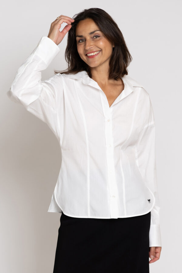 Weekend by Max Mara blouse