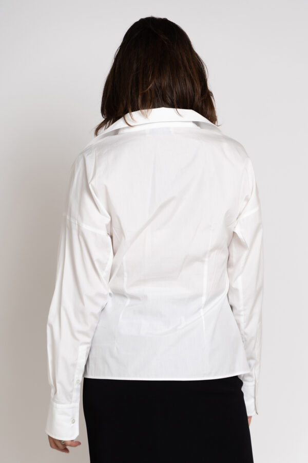 Weekend by Max Mara blouse - Afbeelding 3