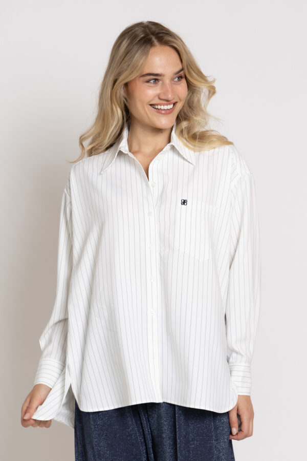 Dante 6 blouse