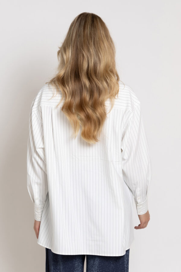 Dante 6 blouse - Afbeelding 3