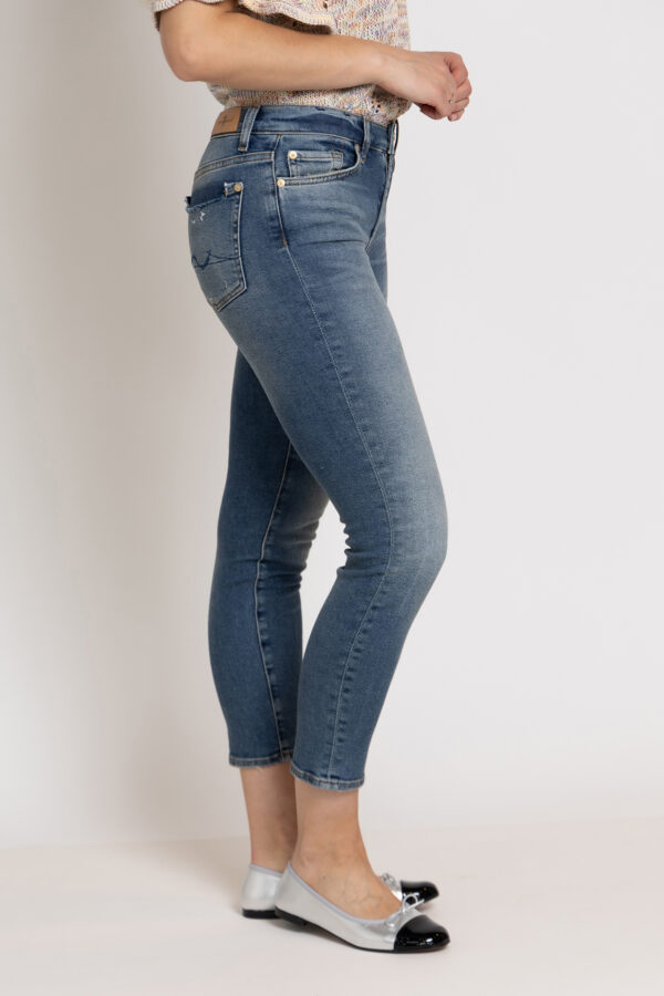 7 for all Mankind jeans - Afbeelding 2