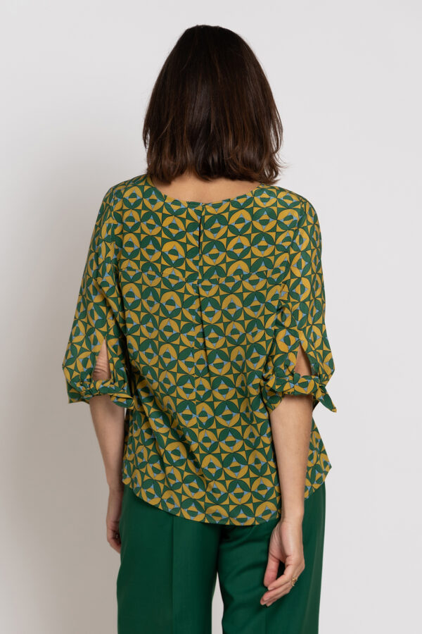 Weekend by Max Mara blouse - Afbeelding 3