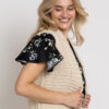 By-Bar gilet - Afbeelding 2