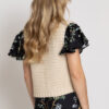 By-Bar gilet - Afbeelding 3