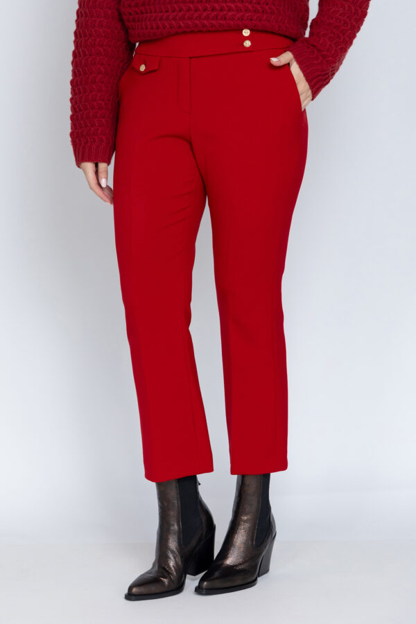 Seductive pantalon