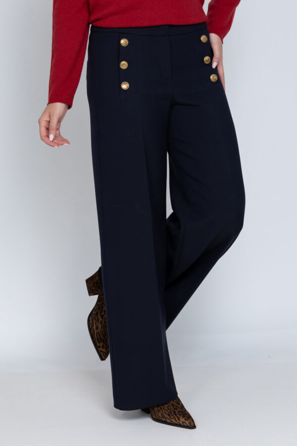 Seductive pantalon - Afbeelding 4