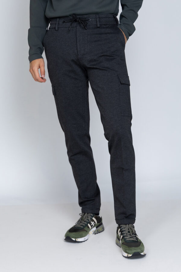 Genti pantalon