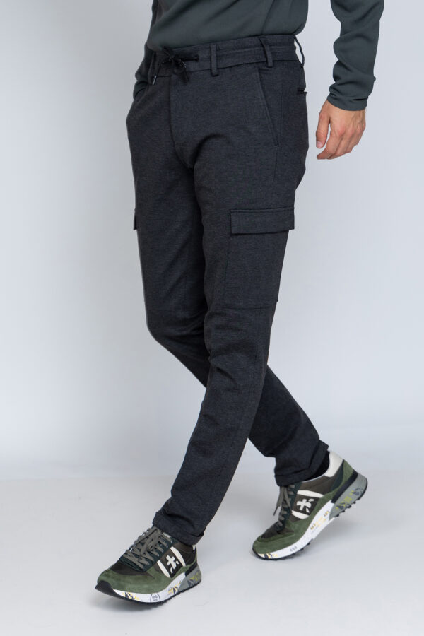 Genti pantalon - Afbeelding 2