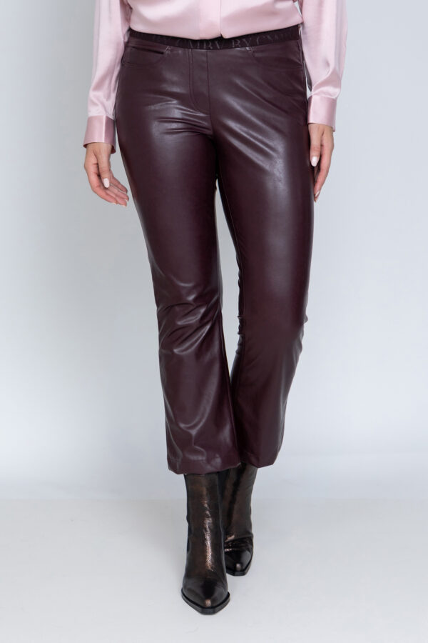 Cambio pantalon