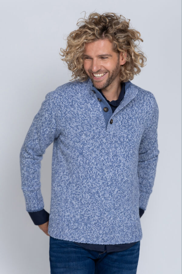 Gran Sasso pullover