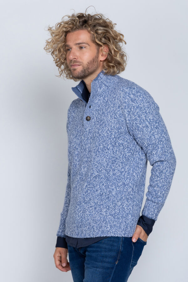 Gran Sasso pullover - Afbeelding 2