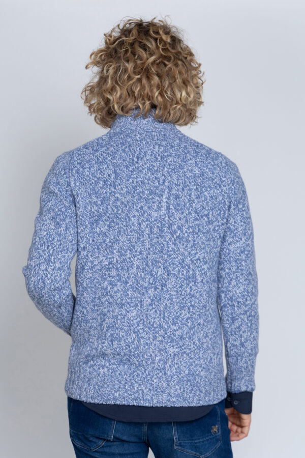 Gran Sasso pullover - Afbeelding 3