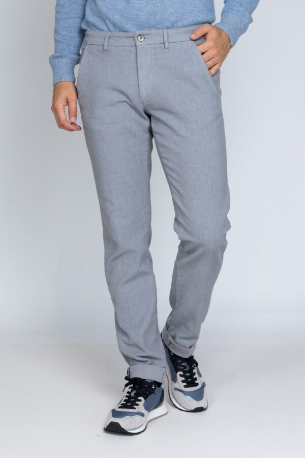 Mason's pantalon