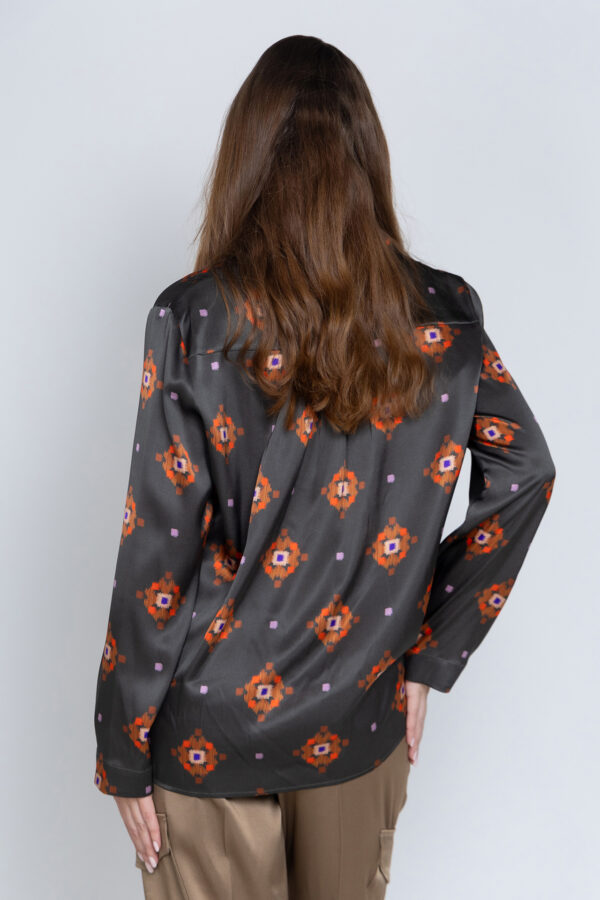 Momoni blouse - Afbeelding 3