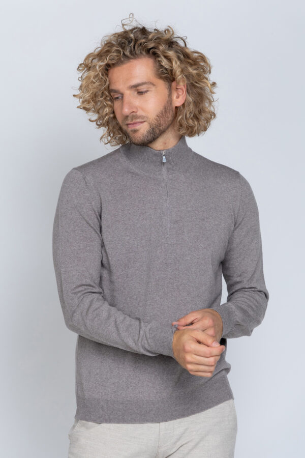 Gran Sasso pullover