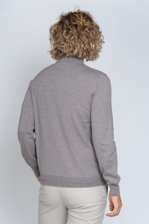 Gran Sasso pullover - Afbeelding 3