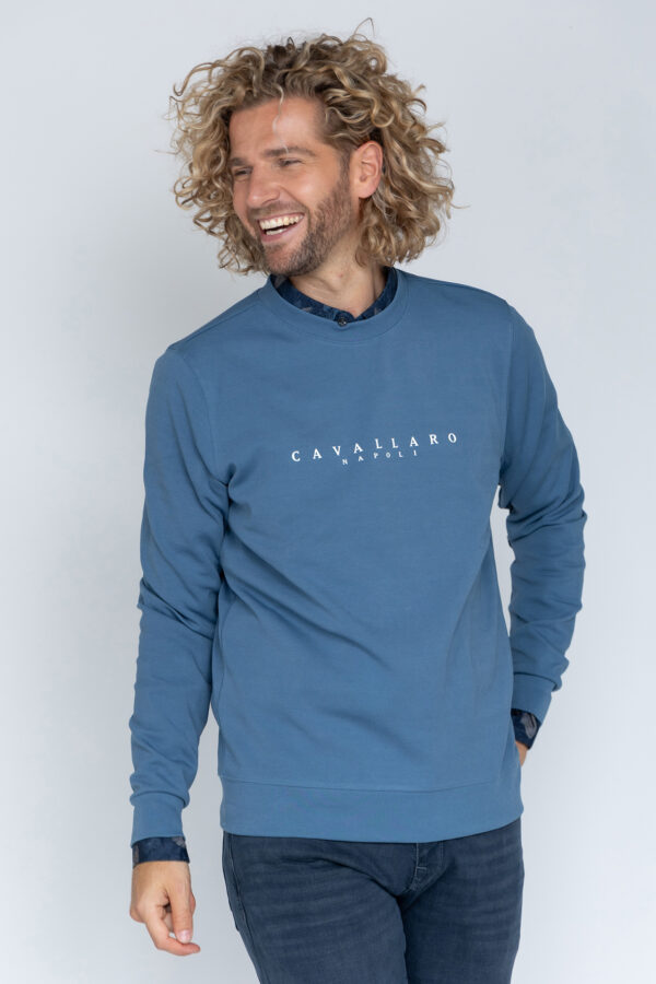 Cavallaro sweater