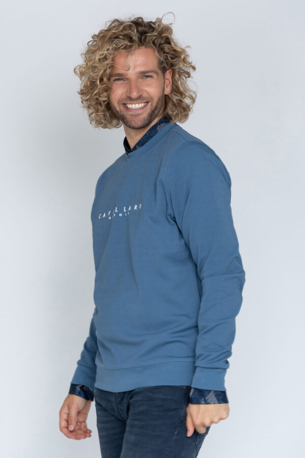Cavallaro sweater - Afbeelding 2