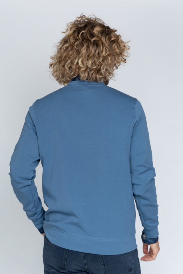 Cavallaro sweater - Afbeelding 3