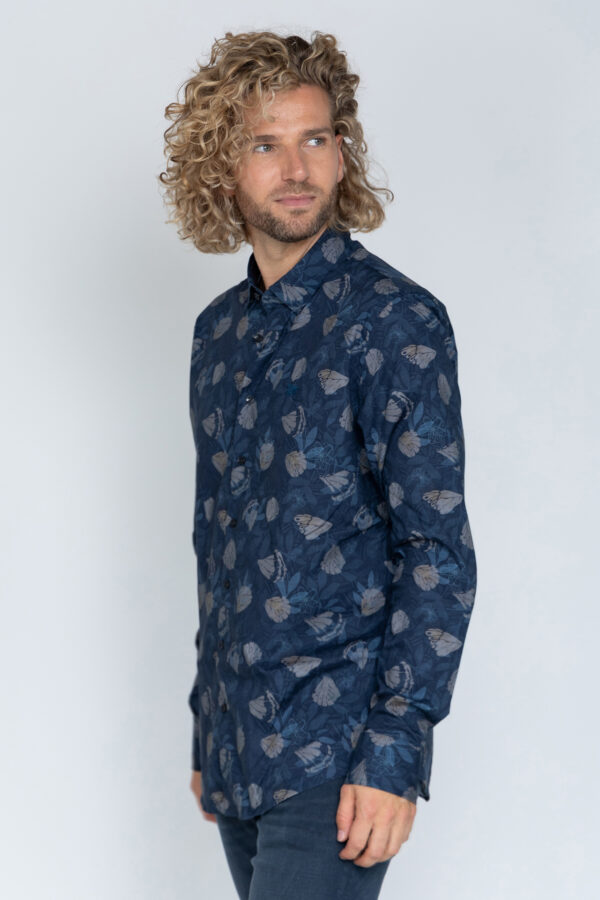Vanguard shirt - Afbeelding 2