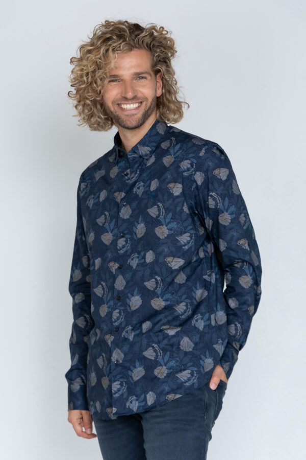 Vanguard shirt