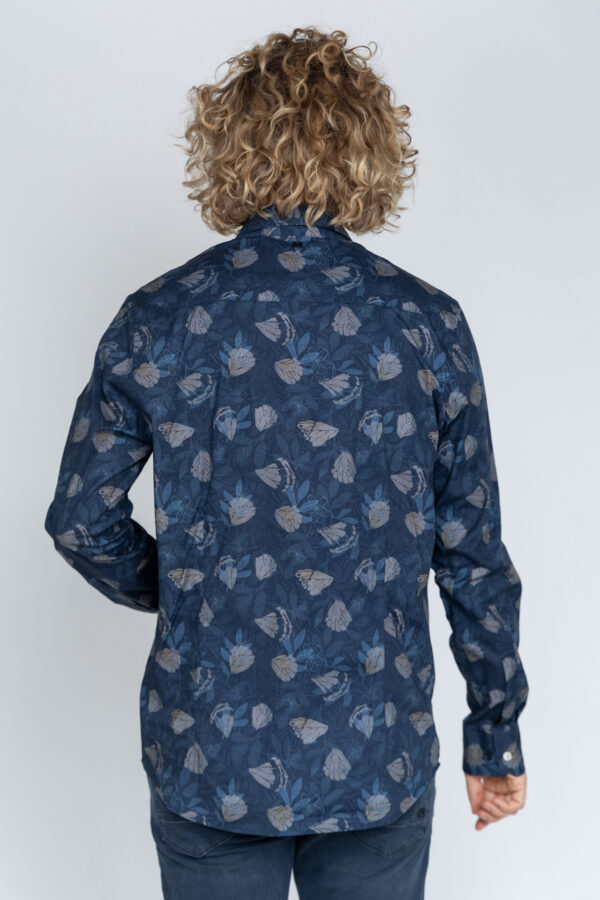 Vanguard shirt - Afbeelding 3