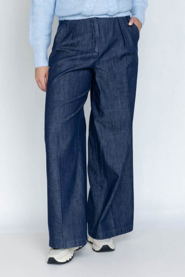 Weekend by Max Mara jeans - Afbeelding 4