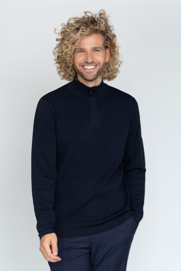 Genti pullover