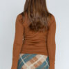 Marccain col t-shirt - Afbeelding 3