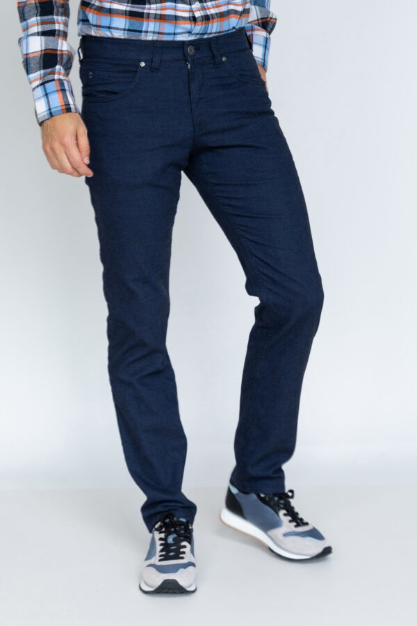 Gardeur broek