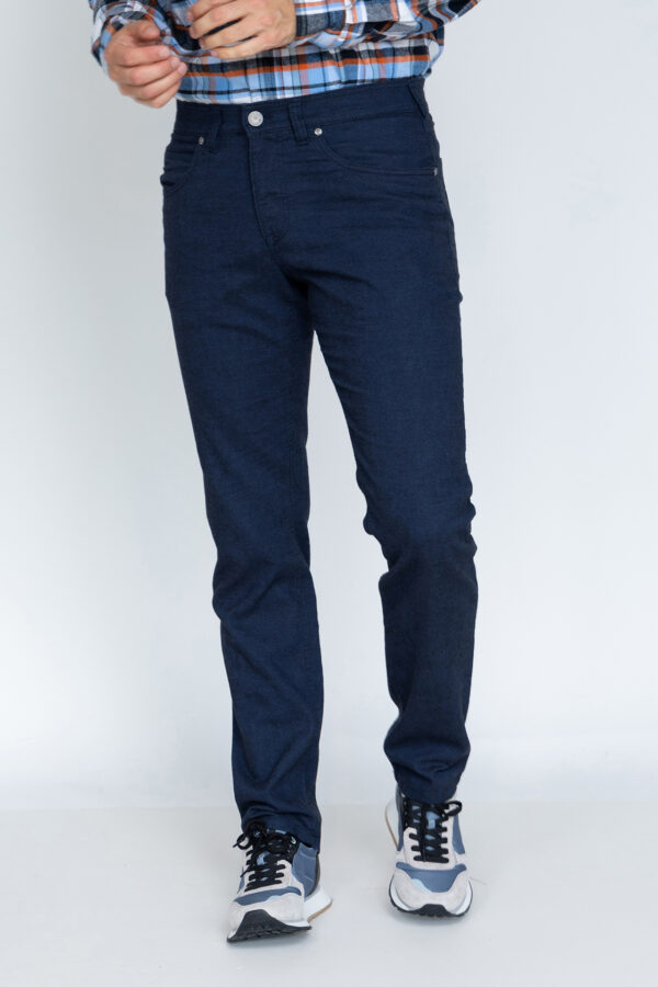 Gardeur broek - Afbeelding 2