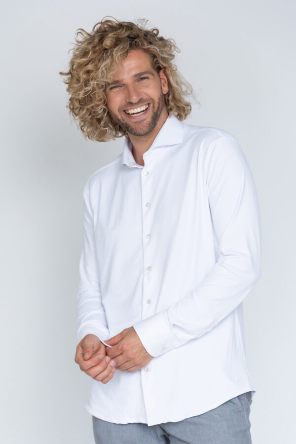 John Miller overhemd - Afbeelding 2